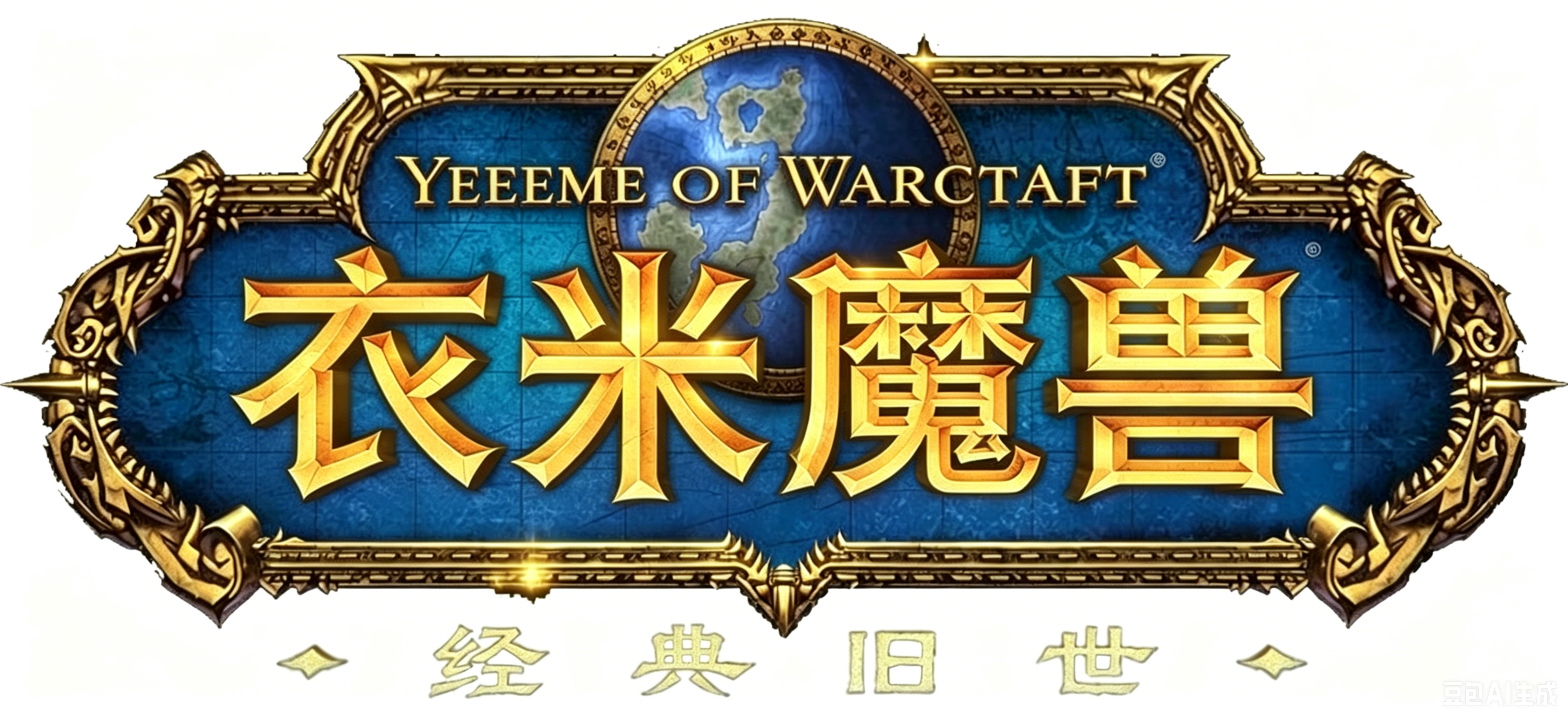 生成衣米魔兽logo1.png